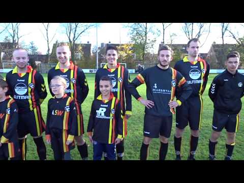 ASW-TV #3 vandaag is de JO-11 aan de beurt