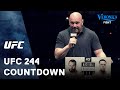 UFC Countdown 244