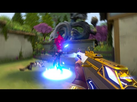 So Chamber Got Nerfed Hard...