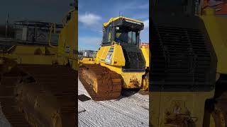 Bulldozer Komatsu D61PXi-23 TOPCON SYSTEM a venda - Imagem 4 | Machineryline BR Bulldozer Komatsu D61PXi-23 TOPCON SYSTEM | Imagem 4 - Machineryline