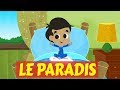 Anachid Le Paradis Chanson Islamique Pour Les Petits Musulmans