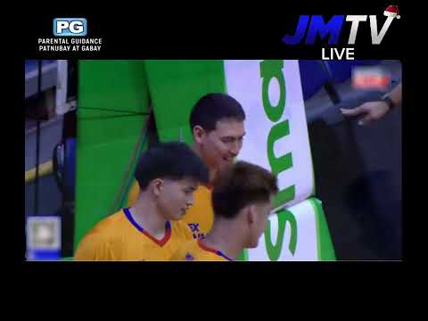 JMTV CHRISTMAS AIRCHECK DECEMBER 25, 2025 (4:57PM)