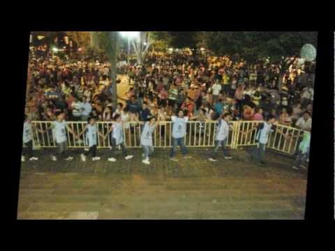 Servidores de Caacupe