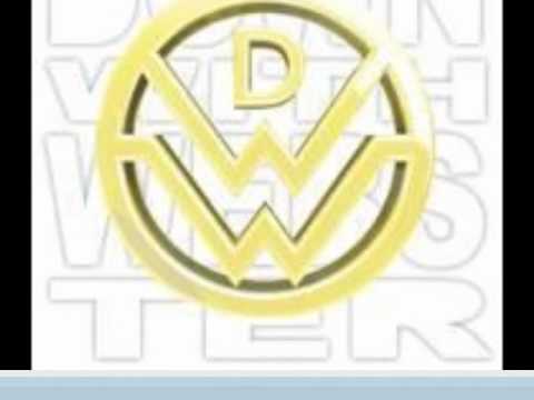 Royalty - Down With Webster
