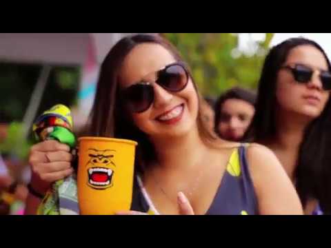 Aftermovie Calourada Sanguinário - Kong Experience - Soul Eventos