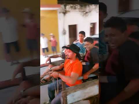 Abertura dos festejos de N.S.do Perpétuo Socorro em Moraújo-CE (03/05/2026)