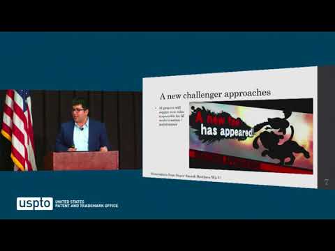YouTube video about: How can devops take advantage of artificial intelligence?