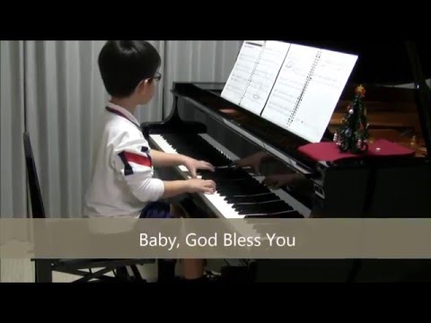 【７歳】Baby, God Bless You TBSドラマ『コウノドリ』より