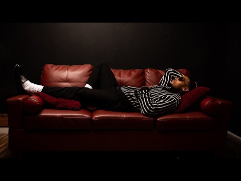 J.Beale - Make No Mistake (Promo Reel)