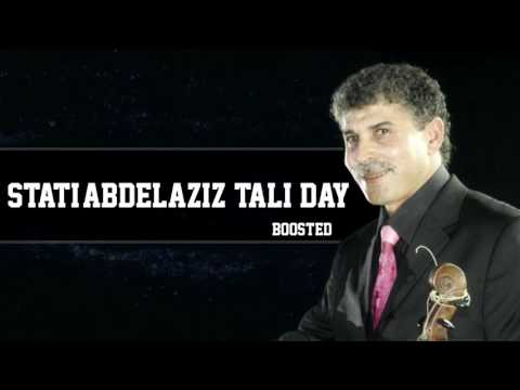 Stati Abdelaziz - T3ali Day - MAE REMIX BOOSTED