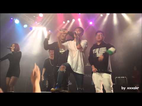 141018 ROYAL CLASS - Hooted