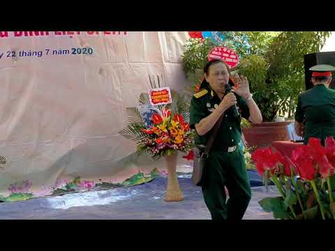 Anh quân bưu vui tính - Nguyễn Vượng CLB ca nhạc Biển nhớ Hải Phòng