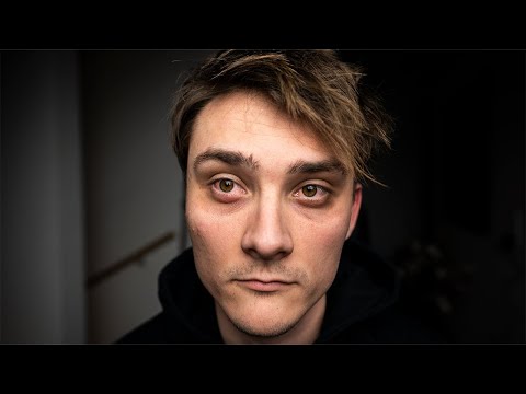 Jeg har svigtet min lillesøster..