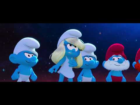 Ștrumfii: Filmul (2025) - Trailer Dublat în Română