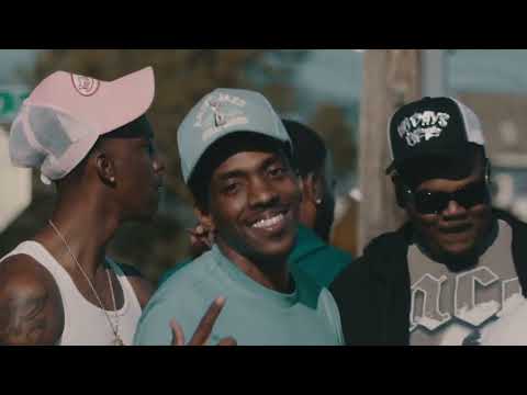 Mari600 - Lock You Down (Freestyle) | DIR Calbased & Shooter7seven