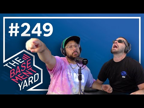 Brotherhood Of The Traveling Pants I The Basement Yard #249