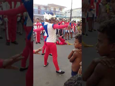 Ariel   balizador  da  bamac