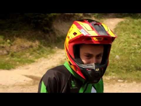 Activ Riders - Koninki Gravity Park New 2016