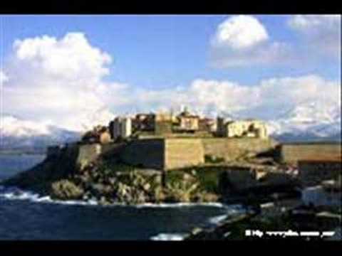 Viaghja - I Chjami Aghjalesi