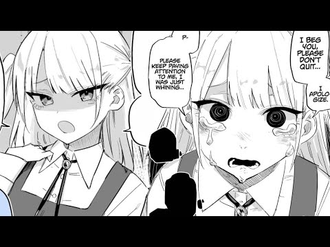 Die verzogene Tsundere in ihre Schranken weisen...