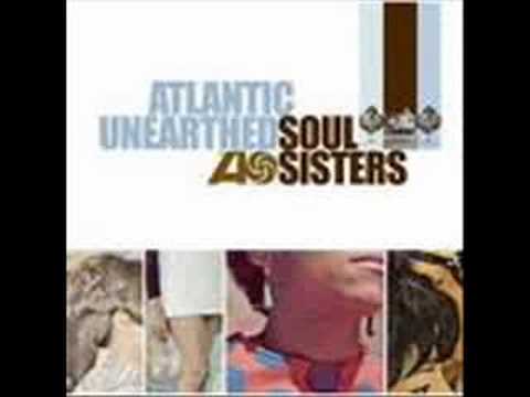 Jackie Moore - It Ain't Who You Know