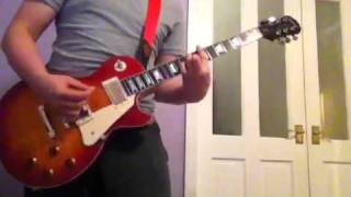 New found glory - forget everything cover