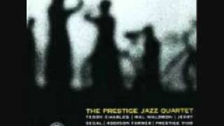 Friday the 13th by The Prestige Jazz Quartet.wmv