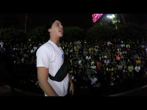 VENTI vs CLAVE vs PIETRO - OCTAVOS FECHA 10 - SOPORTE ALTERNO