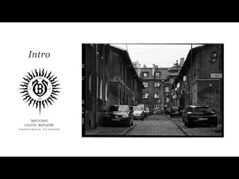 Miuosh - Intro / Przerwa. Produkcja Fleczer