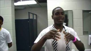 Righteous Wishing Tim Rogers and The Fellas A Happy Anniversary