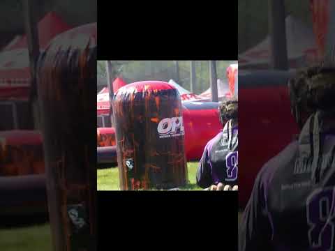 Best Paintball Guns, Players & More!