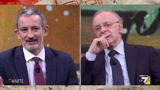 A diMartedì il confronto tra Davigo, Senaldi e Barbano su giustizia e politica