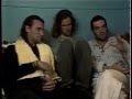 Hothouse Flowers - artist profile [1990]