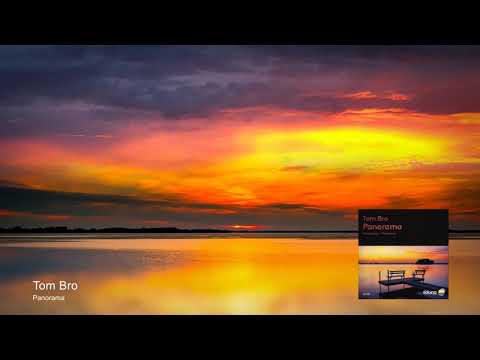 Tom Bro - Panorama [Soluna Music]
