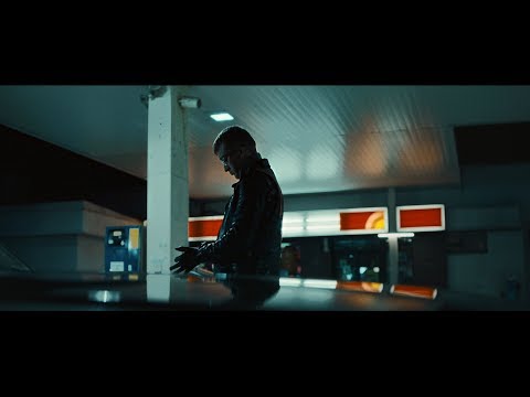 Vald - Journal Perso 2 (clip officiel)