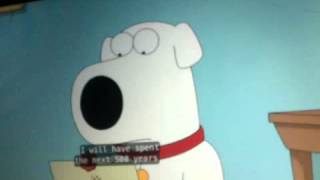 5. BURIED UNDER THE BASEMENT/END CREDITS