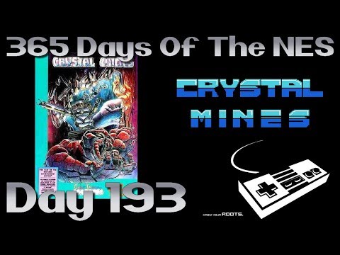 crystal mines nes game genie codes