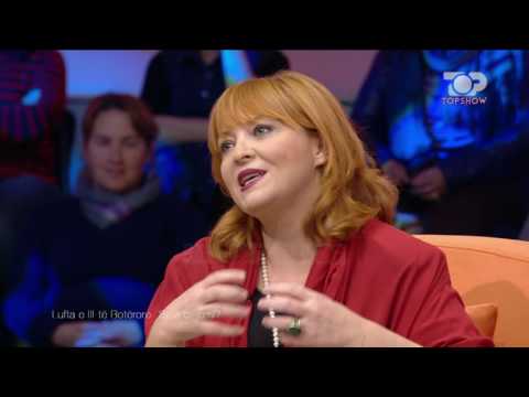 Top Show, 12 Tetor 2016, Pjesa 2 - Top Channel Albania - Talk Show