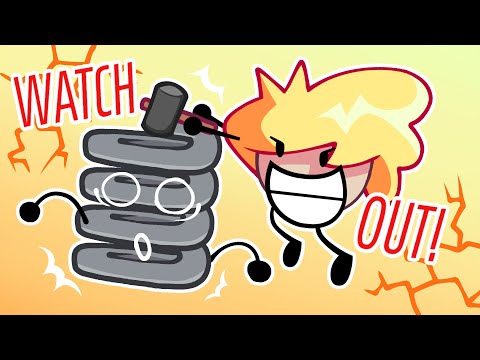 SMOL 3: Give It a Break