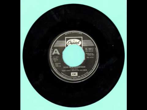 Thumbnail for THE THEME FROM THE CLOUREDMAN-- TEDDY VANNS ORCHESTRA AND CHOIR -northern soul 1967