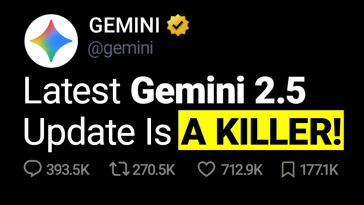 BREAKING: NEW Google Computer Use Agent