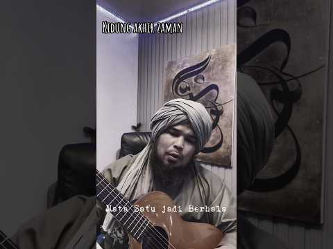 KIDUNG AKHIR ZAMAN #DSAS