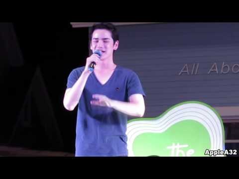 [HD] 20150927 Tao - พูดถึงคชา ชุบเเป้งทอด #TaoKachaPaseo