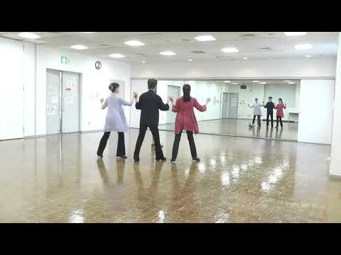 Taam Haman タアムハマン   -Yohav Ashriel (Circle Dance)