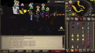 No More Mr. Nice Guy