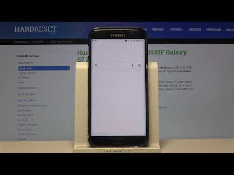 How to Turn Off Hey Google in Samsung Galaxy S7 Edge - Google Assistant