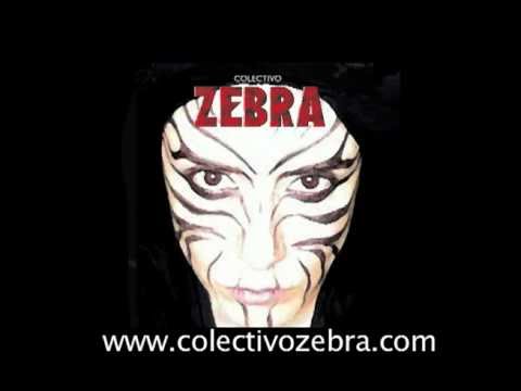 colectivo ZEBRA disponible en itunes