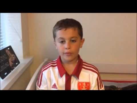 3 The Blades - 1 Doncaster Rovers