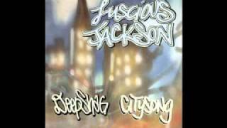 Luscious Jackson "Daddy" - B-Side