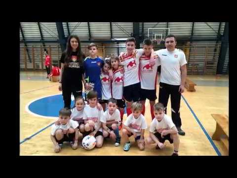 Himna NK Črni Graben